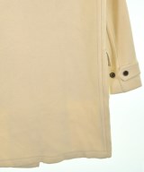 OLD ENGLAND（オールドイングランド）ダッフルコート 白 サイズ:38(M位) メンズ/2200700368105