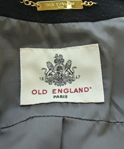 OLD ENGLAND（オールドイングランド）その他 黒 サイズ:36(XS位) レディース/2200702939013