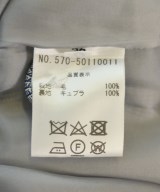 OLD ENGLAND（オールドイングランド）ひざ丈スカート 紺 サイズ:36(XS位) レディース/2200703006042