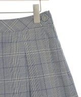 OLD ENGLAND（オールドイングランド）ひざ丈スカート 紺 サイズ:36(XS位) レディース/2200703006042