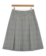 OLD ENGLAND ひざ丈スカート