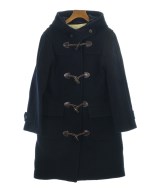 OLD ENGLAND（オールドイングランド）ダッフルコート 紺 サイズ:S レディース/2200699859011