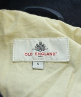 OLD ENGLAND（オールドイングランド）ダッフルコート 紺 サイズ:S レディース/2200699859011
