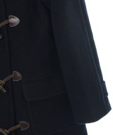 OLD ENGLAND（オールドイングランド）ダッフルコート 紺 サイズ:S レディース/2200699859011
