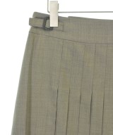 OLD ENGLAND（オールドイングランド）ひざ丈スカート 茶 サイズ:38(S位) レディース/2200704274020