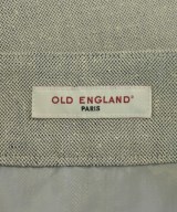 OLD ENGLAND（オールドイングランド）ひざ丈スカート グレー サイズ:38(S位) レディース/2200704274051
