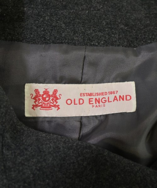 OLD ENGLAND（オールドイングランド）その他 グレー サイズ:36(S位) レディース/2200705050029