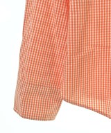 OLD ENGLAND（オールドイングランド）カジュアルシャツ オレンジ サイズ:38(S位) レディース/2200702219078