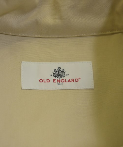 OLD ENGLAND（オールドイングランド）その他 ベージュ サイズ:36(XS位) レディース/2200704137073