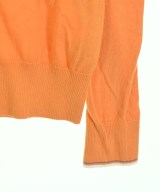 OLD ENGLAND（オールドイングランド）カーディガン オレンジ サイズ:36(XS位) レディース/2200706719031