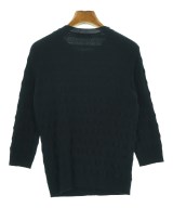 OLD ENGLAND（オールドイングランド）カーディガン 紺 サイズ:36(XS位) レディース/2200707081021