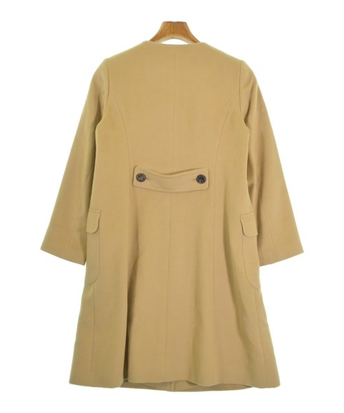 OLD ENGLAND（オールドイングランド）その他 ベージュ サイズ:34(XXS位) レディース/2200660207018