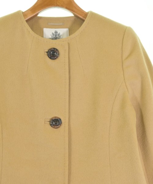 OLD ENGLAND（オールドイングランド）その他 ベージュ サイズ:34(XXS位) レディース/2200660207018