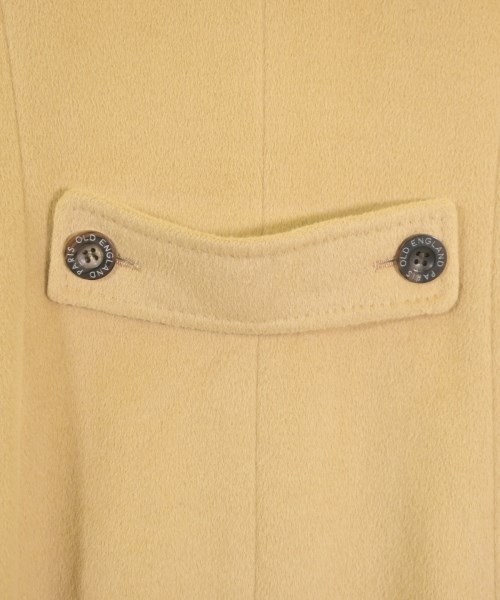 OLD ENGLAND（オールドイングランド）その他 ベージュ サイズ:34(XXS位) レディース/2200660207018