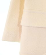 OLD ENGLAND（オールドイングランド）ダッフルコート 白 サイズ:34(XXS位) レディース/2200660207025