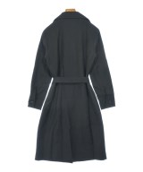 OLD ENGLAND（オールドイングランド）シャツワンピース 黒 サイズ:38(S位) レディース/2200661572252