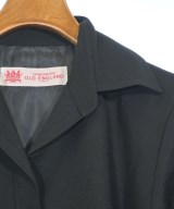 OLD ENGLAND（オールドイングランド）シャツワンピース 黒 サイズ:38(S位) レディース/2200661572252