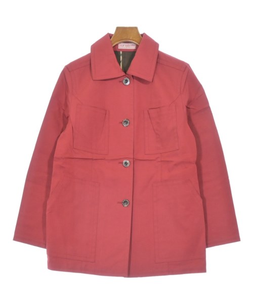 OLD ENGLAND(オールドイングランド)その他 赤 サイズ:36(XS位)/2200661572467