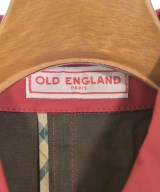 OLD ENGLAND（オールドイングランド）その他 赤 サイズ:36(XS位) レディース/2200661572467