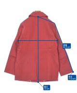 OLD ENGLAND（オールドイングランド）その他 赤 サイズ:36(XS位) レディース/2200661572467