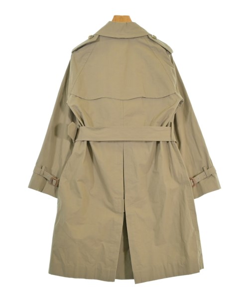OLD ENGLAND（オールドイングランド）トレンチコート ベージュ サイズ:1(M位) メンズ/2200665178016