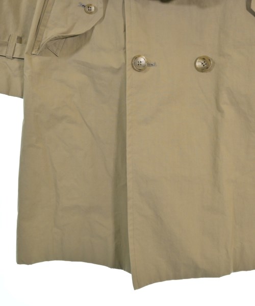 OLD ENGLAND（オールドイングランド）トレンチコート ベージュ サイズ:1(M位) メンズ/2200665178016