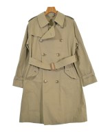 OLD ENGLAND（オールドイングランド）トレンチコート ベージュ サイズ:1(M位) メンズ/2200665178016