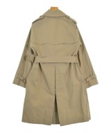 OLD ENGLAND（オールドイングランド）トレンチコート ベージュ サイズ:1(M位) メンズ/2200665178016