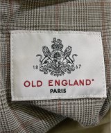 OLD ENGLAND（オールドイングランド）トレンチコート ベージュ サイズ:1(M位) メンズ/2200665178016