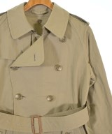 OLD ENGLAND（オールドイングランド）トレンチコート ベージュ サイズ:1(M位) メンズ/2200665178016