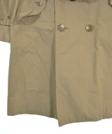 OLD ENGLAND（オールドイングランド）トレンチコート ベージュ サイズ:1(M位) メンズ/2200665178016