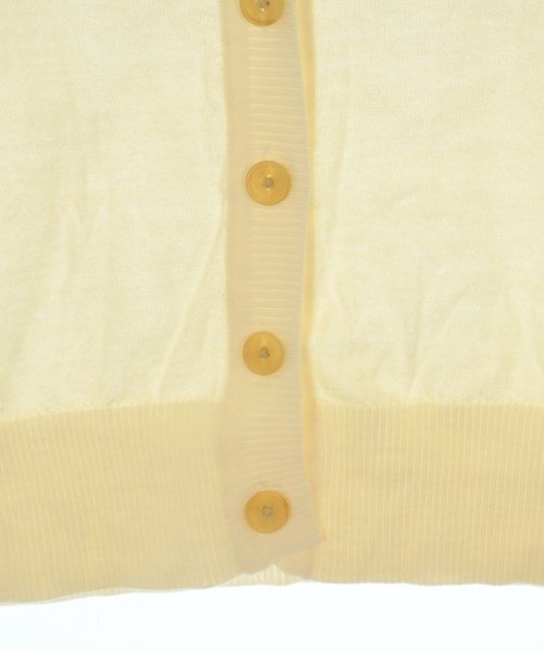 OLD ENGLAND（オールドイングランド）カーディガン ベージュ サイズ:36(XS位) レディース/2200668404013