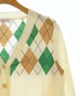 OLD ENGLAND（オールドイングランド）カーディガン ベージュ サイズ:36(XS位) レディース/2200668404013