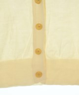 OLD ENGLAND（オールドイングランド）カーディガン ベージュ サイズ:36(XS位) レディース/2200668404013