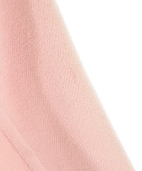 OLD ENGLAND（オールドイングランド）ダッフルコート ピンク サイズ:50(XL位) メンズ/2200668807012