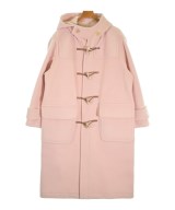 OLD ENGLAND（オールドイングランド）ダッフルコート ピンク サイズ:50(XL位) メンズ/2200668807012