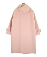 OLD ENGLAND（オールドイングランド）ダッフルコート ピンク サイズ:50(XL位) メンズ/2200668807012