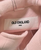 OLD ENGLAND（オールドイングランド）ダッフルコート ピンク サイズ:50(XL位) メンズ/2200668807012