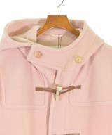 OLD ENGLAND（オールドイングランド）ダッフルコート ピンク サイズ:50(XL位) メンズ/2200668807012