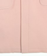 OLD ENGLAND（オールドイングランド）ダッフルコート ピンク サイズ:50(XL位) メンズ/2200668807012