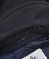 OLD ENGLAND（オールドイングランド）ピーコート 紺 サイズ:34(XXS位) レディース/2200667275010