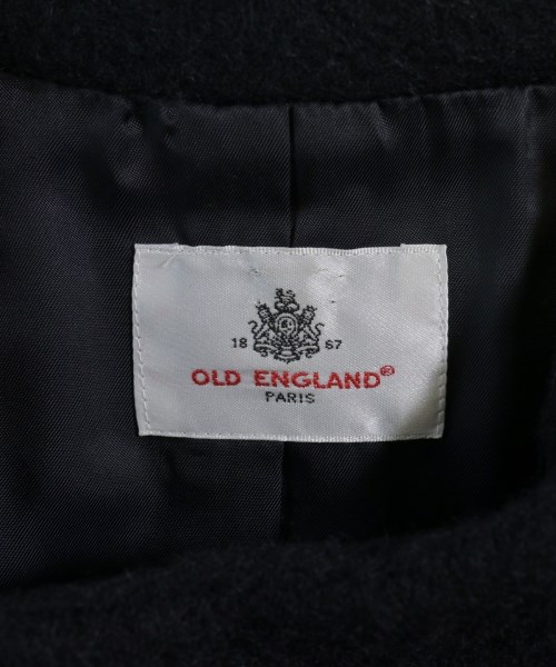 OLD ENGLAND（オールドイングランド）その他 黒 サイズ:36(XS位) レディース/2200726105036