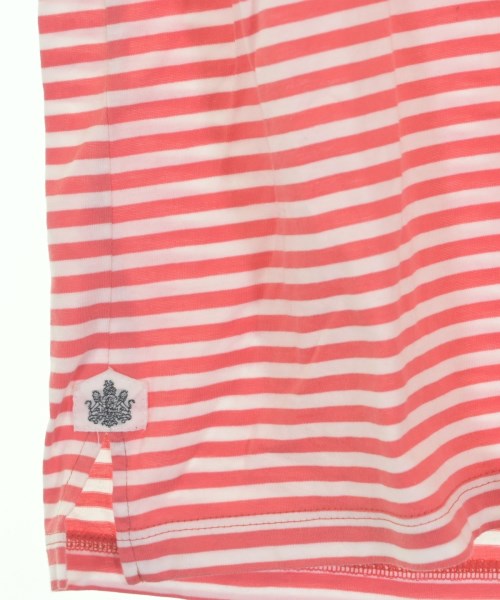 OLD ENGLAND（オールドイングランド）Tシャツ・カットソー ピンク サイズ:36(XS位) レディース/2200734784186