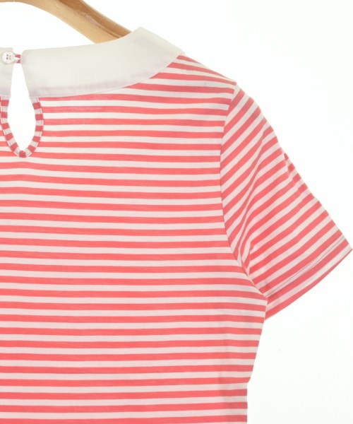 OLD ENGLAND（オールドイングランド）Tシャツ・カットソー ピンク サイズ:36(XS位) レディース/2200734784186