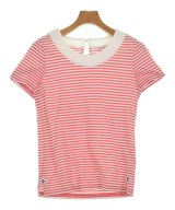OLD ENGLAND（オールドイングランド）Tシャツ・カットソー ピンク サイズ:36(XS位) レディース/2200734784186