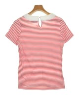 OLD ENGLAND（オールドイングランド）Tシャツ・カットソー ピンク サイズ:36(XS位) レディース/2200734784186