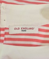 OLD ENGLAND（オールドイングランド）Tシャツ・カットソー ピンク サイズ:36(XS位) レディース/2200734784186