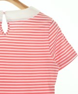 OLD ENGLAND（オールドイングランド）Tシャツ・カットソー ピンク サイズ:36(XS位) レディース/2200734784186
