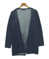 OLD ENGLAND（オールドイングランド）カーディガン 紺 サイズ:36(XS位) レディース/2200734784193