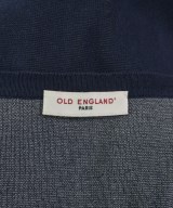 OLD ENGLAND（オールドイングランド）カーディガン 紺 サイズ:36(XS位) レディース/2200734784193